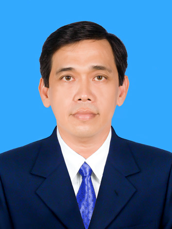 Trần Quốc Cường